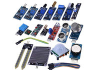 16 Trong 1 HCSR04 Cảm Biến Arduino Uno Starter Kit HCSR04 Module Cho Nhà Thông Minh