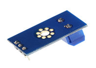 DC 0-25 V Tiêu Chuẩn Arduino Starter Kit Voltage Sensor Đun Đối Với Arduino Diy Kit