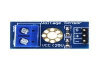 DC 0-25 V Tiêu Chuẩn Arduino Starter Kit Voltage Sensor Đun Đối Với Arduino Diy Kit