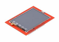 2.4 ″ TFT LCD Hiển Thị Lá Chắn Touch Panel ILI9341 240X320 UNO MEGA Cho Arduino