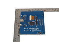 Linh kiện điện tử chuyên nghiệp 5 inch HDMI LCD màn hình cảm ứng Hiển thị 800 X 480