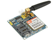 Mô-đun truyền dữ liệu không dây DC 5V Sim900a Bộ công cụ GSM GPRS Board với Ant