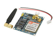 Mô-đun truyền dữ liệu không dây DC 5V Sim900a Bộ công cụ GSM GPRS Board với Ant