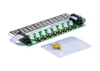 TM1638 8 Phím Linh Kiện Điện Tử Phổ Biến Cathode LED Hiển Thị Module Cho Arduino