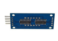 TM1637 Linh Kiện Điện Tử, 4 Bits LED Hiển Thị Kỹ Thuật Số Đối Với Arduino