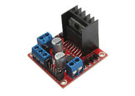 Mô-đun cảm biến Arduino xe thông minh WIFI, Bộ điều khiển động cơ bước L298N DC