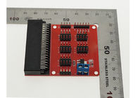 Cảm biến điện áp đầu ra 3.3V Breakout Board 2 năm bảo hành cho Microbit GL