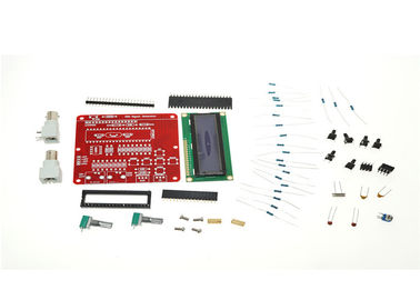 Digital DDS Signal Generator Đun Sine Quảng Sawtooth Sóng 6.5 * 1.5 cm