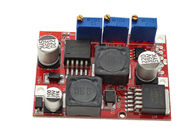 Bước lên xuống mô-đun cảm biến Arduino DC - DC Buck điện áp với vật liệu PCB