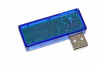 53 * 34 * 15mm linh kiện điện tử USB cung cấp điện điện áp hiện tại Detector