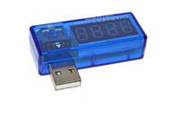 53 * 34 * 15mm linh kiện điện tử USB cung cấp điện điện áp hiện tại Detector