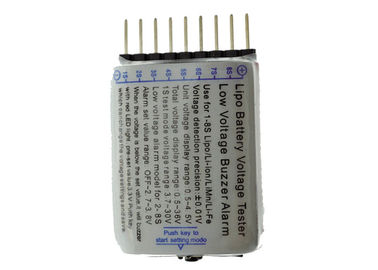 Thiết bị giám sát công suất 2 vòng trong một vòng BB High Alarm 40.0 X 25.0 X 11.0 Mm