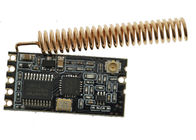 Mô-đun cảm biến không dây Arduino 433M với ăng-ten 1200m 26,7 x 12,9 x 6mm