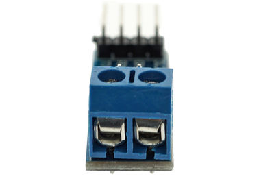 SN65HVD230 Arduino Mô-đun cảm biến có thể hội đồng quản trị mạng thu phát với màu xanh