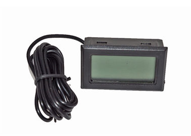 LCD kỹ thuật số Nhiệt độ trong nhà Mô-đun Nhiệt kế 1,5V cho giáo dục gốc