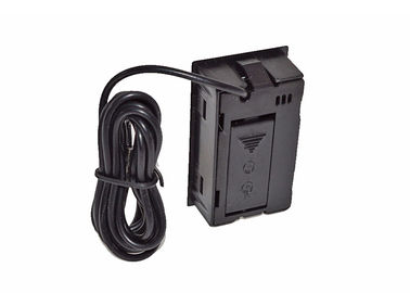 LCD kỹ thuật số Nhiệt độ trong nhà Mô-đun Nhiệt kế 1,5V cho giáo dục gốc