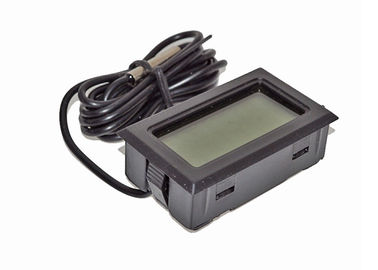 LCD kỹ thuật số Nhiệt độ trong nhà Mô-đun Nhiệt kế 1,5V cho giáo dục gốc