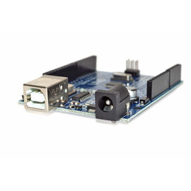 Bảng điều khiển Arduino UNO R3 CH340G 16 MHz với cáp USB cho Arduino