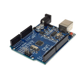 Bảng điều khiển Arduino UNO R3 CH340G 16 MHz với cáp USB cho Arduino