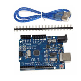 Bảng điều khiển Arduino UNO R3 CH340G 16 MHz với cáp USB cho Arduino