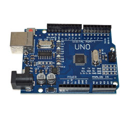 Bảng điều khiển Arduino UNO R3 CH340G 16 MHz với cáp USB cho Arduino