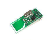 Module thu phát không dây ăng-ten NRF24L01 + 2.4GHz Linh kiện điện tử có điện áp 3,3V