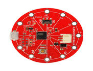 Bảng điều khiển Arduino vi điều khiển USB ATmega32U4 với giao diện Micro USB