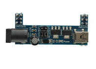 Arduino MB102 Module cấp nguồn Breadboard 3.3V 5V Bền 24 tháng