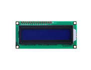 Màn hình LCD Mô-đun cảm biến Arduino LCM 16x2 Đèn nền màu xanh HD44780 Bảo hành 2 năm