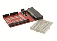 Nguyên mẫu đột phá Bảng điều khiển Arduino V2 400 điểm DC 5-9V cho Microbit GL