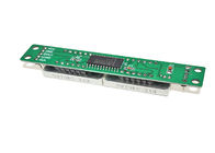 Module PCV 0,36 inch Mô-đun hiển thị LED ống kỹ thuật số 8 bit MAX7219 Tuổi thọ dài