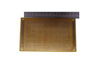 Nguyên mẫu giấy PCB Mạch điện tử Breadboard Phổ biến thí nghiệm