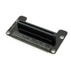 GPIO Breadboard Arduino Starter Kit Mở rộng Breakout Adaptor Tấm cho Mirco Bit