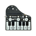 Bộ điện tử Arduino Starter Kit Piano Key Board Piano Board Bảo hành 24 tháng