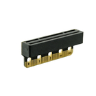 Phát triển điện tử Bảng điều khiển Arduino Gold Finger Terminal Adaptor