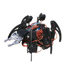 Claw Máy ​​Kit Hexapod Robot, Diy Arduino DOF Robot Kit 20DOF