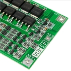 Phiên bản cân bằng 4S 40A Mô-đun cảm biến Arduino Bảng bảo vệ pin lithium