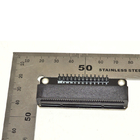 Bảng mạch đột phá Arduino Shield Mini 58 * 26mm cho giao diện pin Micro Bit 2.54mm