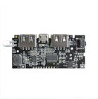 Module sạc pin kép USB 5V 1A 18650 cho Arduino
