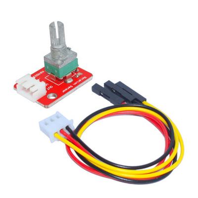 Mô-đun chiết áp bộ mã hóa quay Okystar cho Arduino