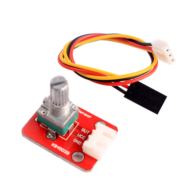 Mô-đun chiết áp bộ mã hóa quay Okystar cho Arduino