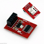 Bộ chuyển đổi thẻ nhớ Micro SD 128kb Flash cho máy in 3D