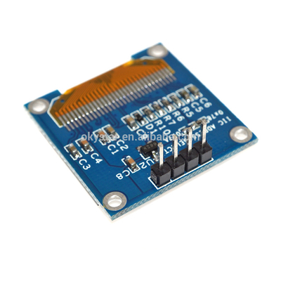 Mô-đun màn hình OLED 128 * 64 cho 1.3 &quot;I2C IIC Serial