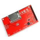 Mô-đun hiển thị cảm ứng TFT 2.4 &quot;SPI Serial 320X240 cho Arduino