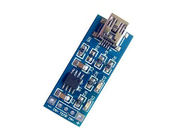 Mô-đun nguồn sạc pin Lithium USB TP4056 1A mini cho Arduino
