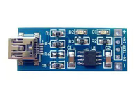 Mô-đun nguồn sạc pin Lithium USB TP4056 1A mini cho Arduino