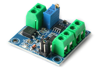 PLC MCU Mô-đun chuyển đổi PWM có thể điều chỉnh tín hiệu kỹ thuật số sang tín hiệu tương tự cho Arduino
