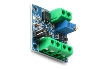 PLC MCU Mô-đun chuyển đổi PWM có thể điều chỉnh tín hiệu kỹ thuật số sang tín hiệu tương tự cho Arduino