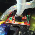 2WD thông minh Arduino xe Robot điều khiển từ xa xe thông minh với màn hình LCD