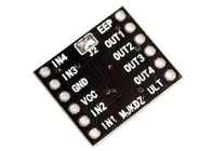 Bảng điều khiển động cơ 3 - 10V 2 chiều DRV8833 cho Arduino